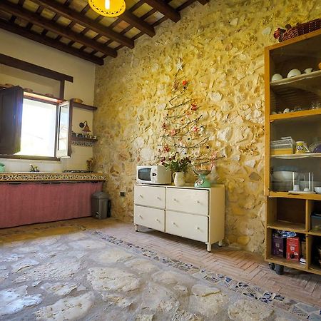 Апартаменты Antica Scuola Кастелламмаре-дель-Голфо Экстерьер фото